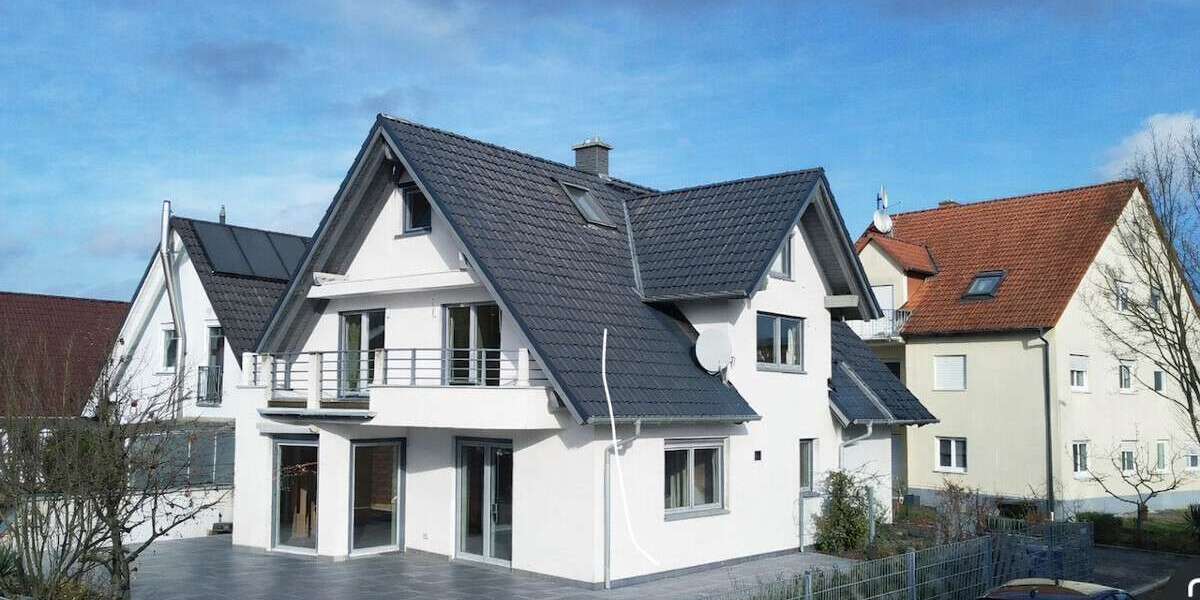 Einfamilienhaus Großostheim / Ringheim Ringheim - 7 Zimmer, 162 m&sup2;, 598.000&euro; | Angebot:24737850