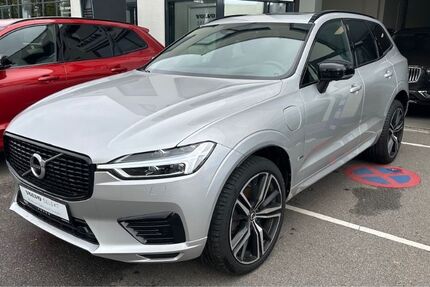 Volvo XC60 48.750 km 38.890 &euro; Baierbrunn 82065