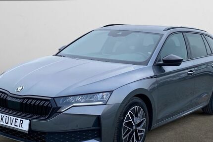 Skoda Octavia 16.600 km 32.531 &euro; Hagen 27628