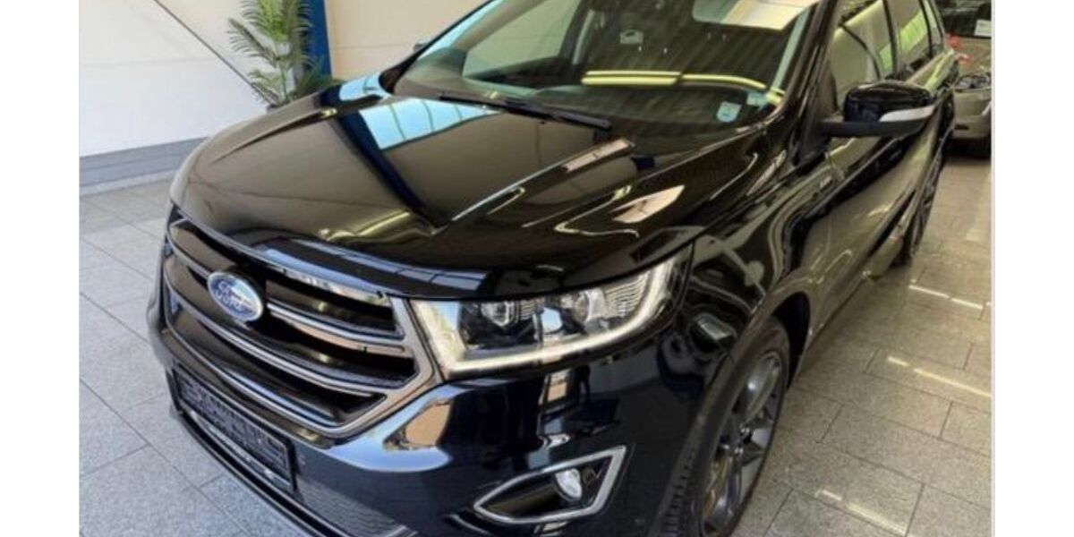 Ford Edge 143.142 km 21.000 &euro; Köln 51109