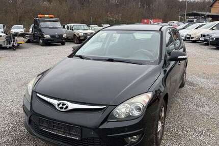 Hyundai i30 170.000 km 2.999 &euro; Moerlenbach 69509