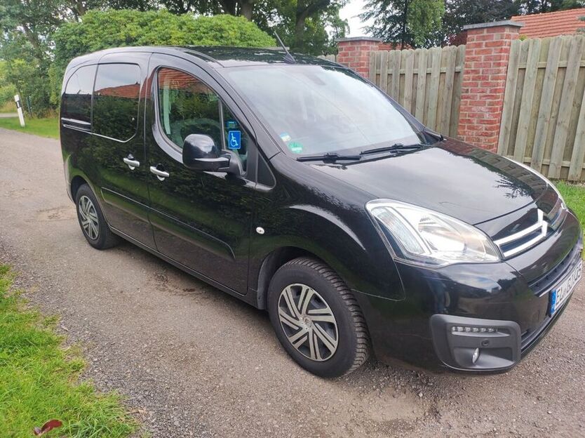 Berlingo