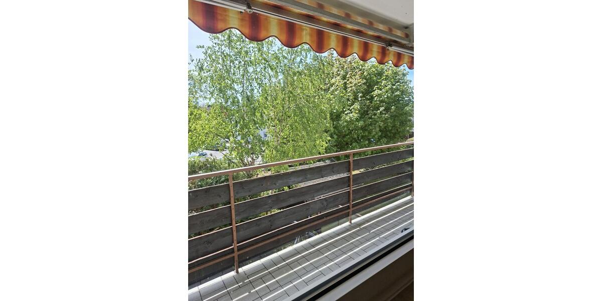 Etagenwohnung Roth - 3 Zimmer, 70 m&sup2;, 850&euro; | Angebot:26137398