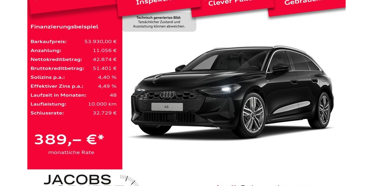 Audi A5 21.907 km 52.930 &euro; Geilenkirchen 52511