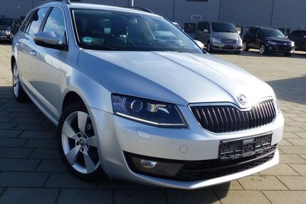 Skoda Octavia 197.000 km 7.950 € Zimmern 78658