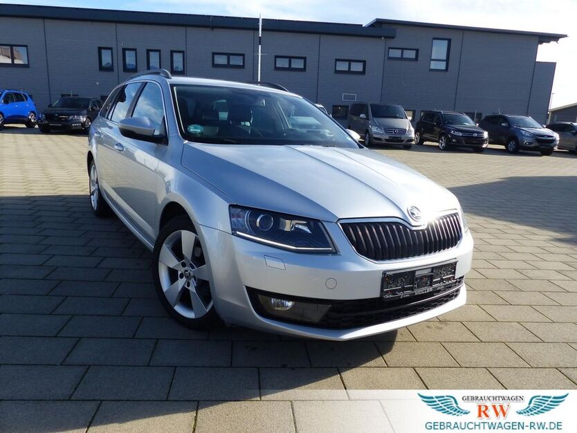 Skoda Octavia 197.000 km 7.950 € Zimmern 78658