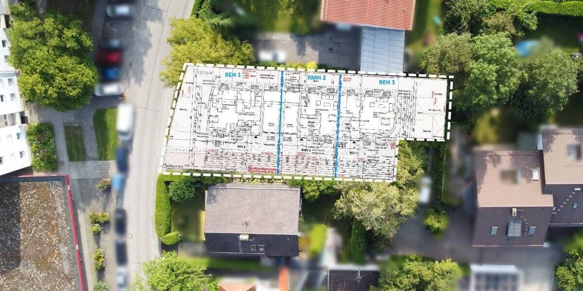 Reihenendhaus Ottobrunn - 5 Zimmer, 139 m&sup2;, 998.000&euro; | Angebot:25997668