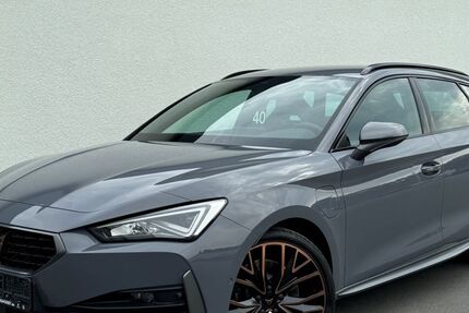 Cupra Leon 7.500 km 39.990 &euro; Castrop-Rauxel 44579