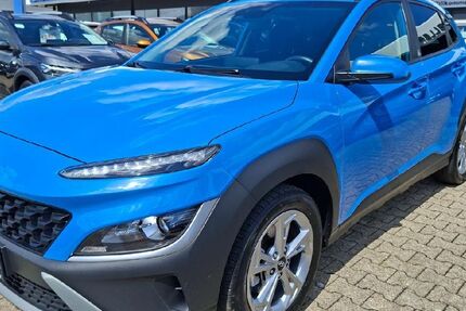 Hyundai KONA 42.869 km 17.450 &euro; Erkelenz 41812