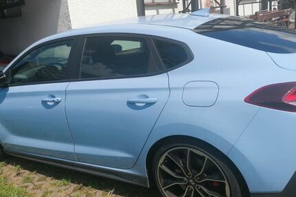 Hyundai i30 117.400 km 20.000 &euro; Ringgau 37296