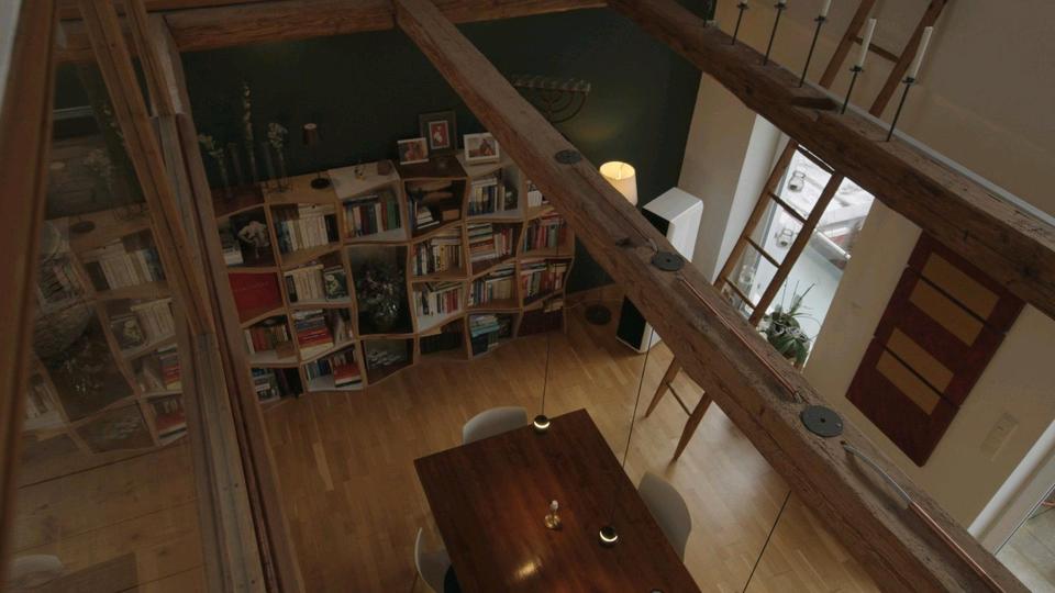 Mehrfamilienhaus, Wohnhaus Mering - 9 Zimmer, 274 m&sup2;, 1.300.000&euro; | Angebot:25855001