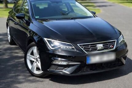 Seat Leon 142.000 km 12.999 &euro; Kitzingen 97318