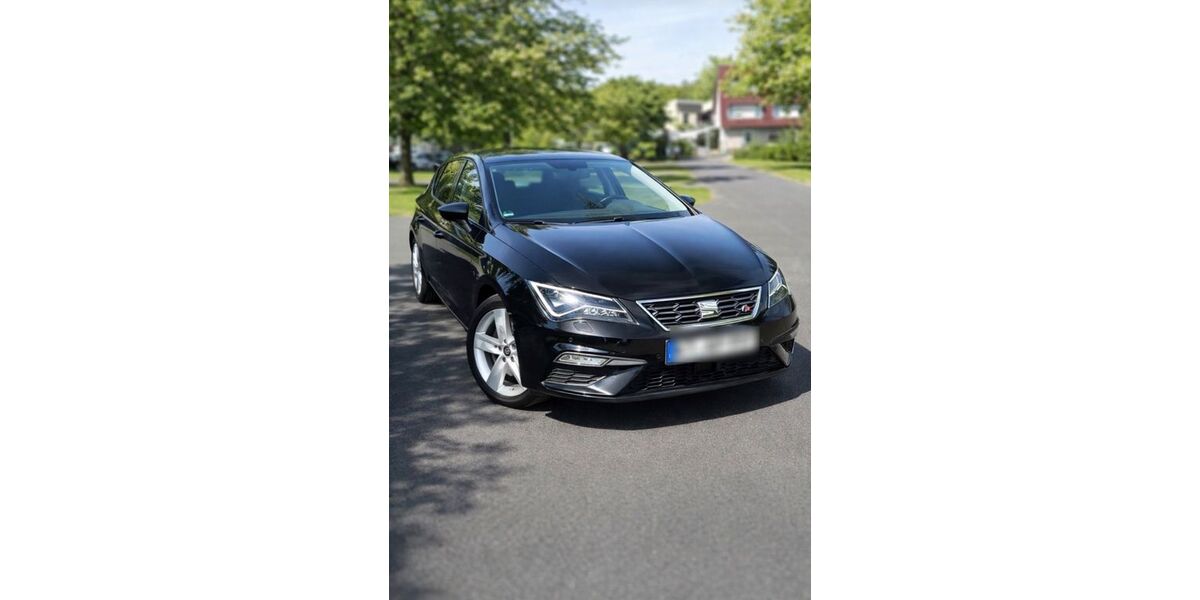 Seat Leon 142.000 km 12.999 &euro; Kitzingen 97318