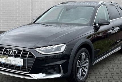 Audi A4 116.000 km 24.990 € Gotha 99867