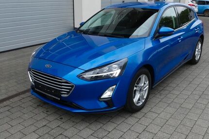 Ford Focus 48.461 km 15.490 &euro; Ehrenberg-Seiferts 36115