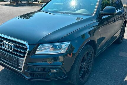 Audi Q5 280.671 km 12.500 &euro; Barsinghausen 30890