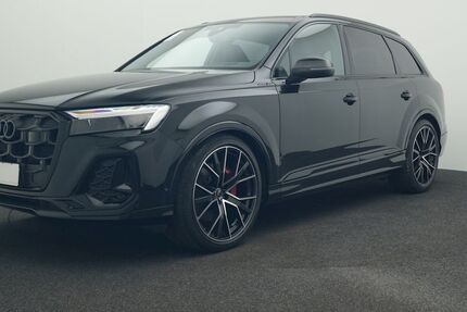 Audi Q7 12.900 km 76.950 &euro; Mühlhausen 92360