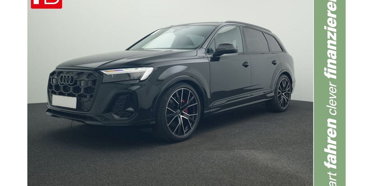 Audi Q7 12.900 km 76.950 &euro; Mühlhausen 92360