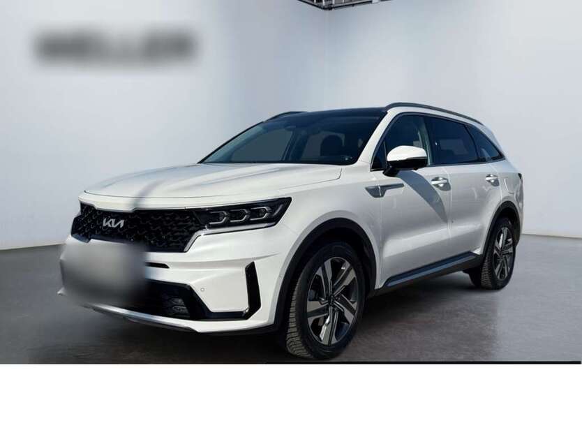 Kia Sorento 39.000 km 46.480 € Grünwald 82031
