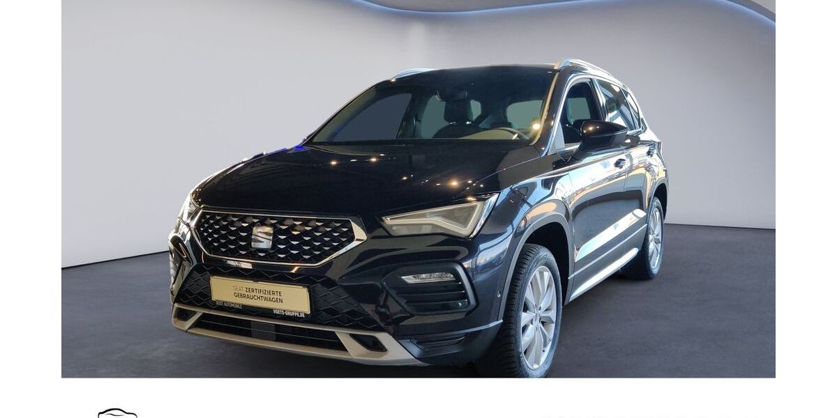 Seat Ateca 20.373 km 32.530 &euro; Hildesheim 31135