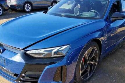 Audi RS e-tron GT 42.812 km 73.990 &euro; Lohr am Main 97816