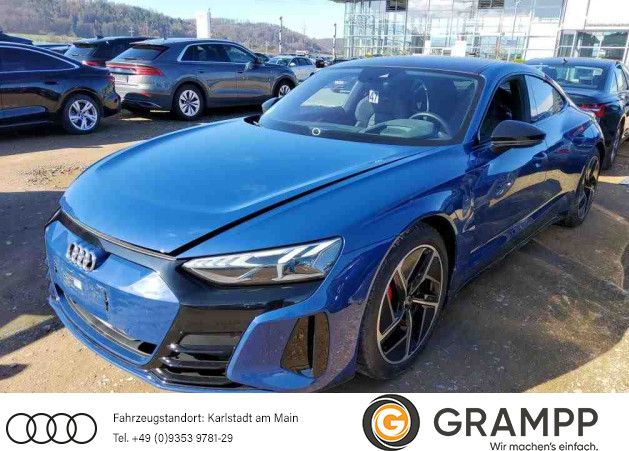 Audi RS e-tron GT 42.812 km 73.990 &euro; Lohr am Main 97816