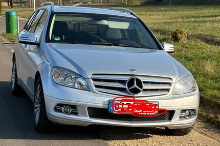 Mercedes-Benz C 180 151.000 km 7.000 &euro; Lasel 54612