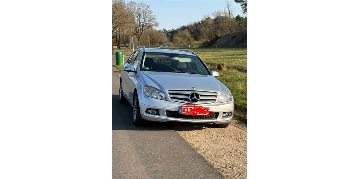 Mercedes-Benz C 180 151.000 km 7.000 &euro; Lasel 54612