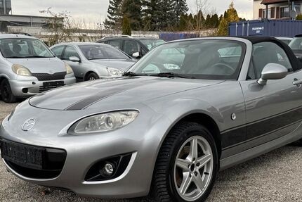 Mazda MX-5 159.630 km 6.900 &euro; Friedberg 86316