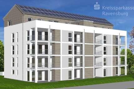 Wohnung Wangen - 2 Zimmer, 56 m&sup2;, 251.400&euro; | Angebot:25194088