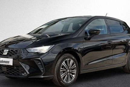 Seat Ibiza 1.900 km 19.829 &euro; Lauda-Königshofen 97922