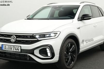 VW T-Roc 4.205 km 31.910 &euro; Gersthofen 86368