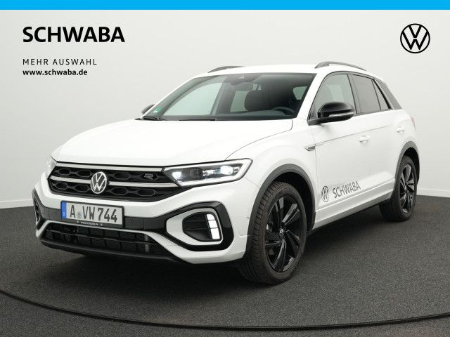 VW T-Roc 4.205 km 31.910 &euro; Gersthofen 86368