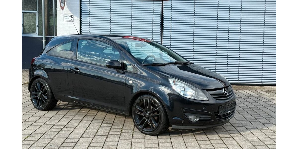 Opel Corsa 175.000 km 2.500 &euro; Murrhardt 71540