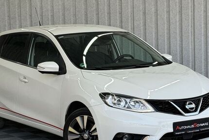 Nissan Pulsar 143.689 km 7.290 &euro; Königsbach-Stein 75203