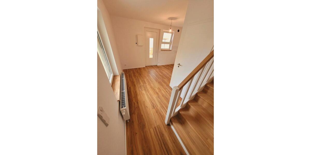 Maisonettenwohnung Storkow (Mark) - 2 Zimmer, 60 m&sup2;, 950&euro; | Angebot:23817652