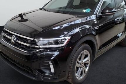 VW T-Roc 18.603 km 28.608 &euro; Höchstadt an der Aisch 91315