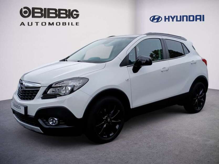 Opel Mokka 89.390 km 11.990 € Vellmar 34246