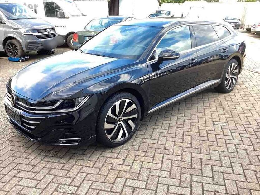Arteon