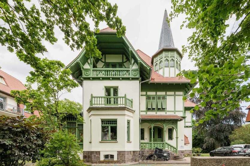Wohnung zum Kaufen in Markkleeberg 669.000 € 168 m²