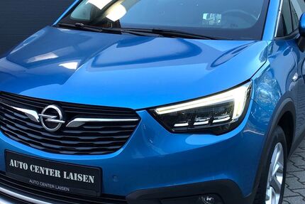 Opel Crossland (X) 101.500 km 11.299 &euro; Reutlingen 72766