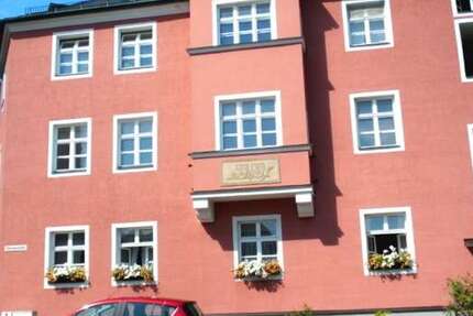 Wohnung zum Mieten in Wunsiedel 600 € 110 m²