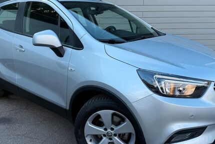 Opel Mokka 36.313 km 17.400 € Neumünster 24536