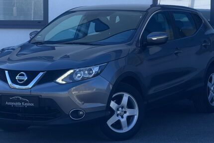 Nissan Qashqai 216.000 km 5.790 &euro; Augsburg 86165
