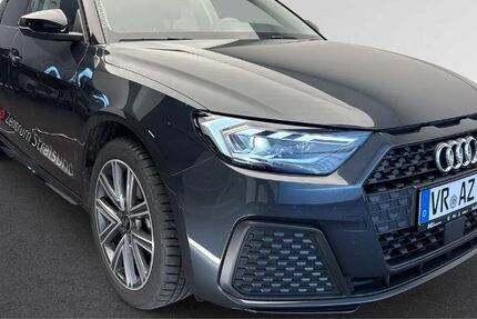Audi A1 8.000 km 29.430 &euro; Lüssow 18442