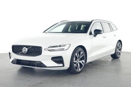 Volvo V60 20.300 km 37.960 &euro; Celle 29229