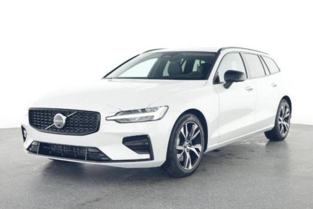 Volvo V60 20.300 km 37.960 &euro; Celle 29229