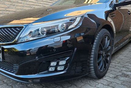 Kia Optima 238.000 km 7.500 € Grevenbroich 41515