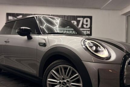 Mini Cooper 55.451 km 20.980 &euro; Wutöschingen-Degernau 79793