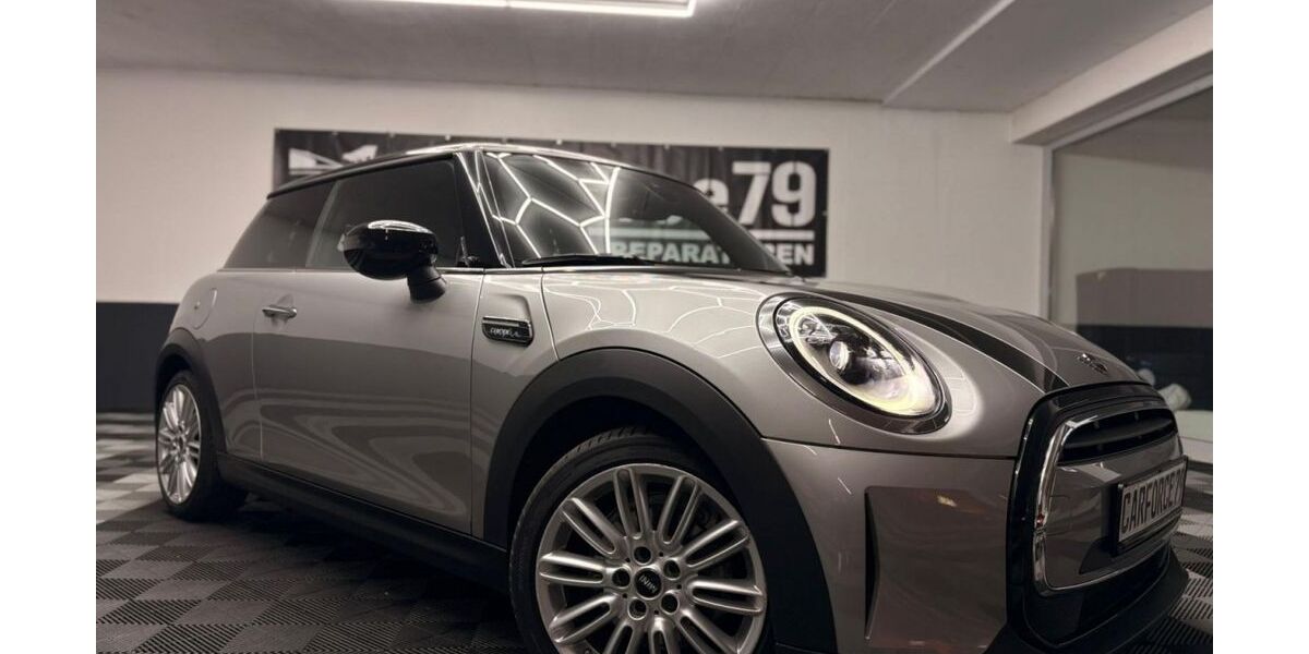 Mini Cooper 55.451 km 21.980 &euro; Wutöschingen-Degernau 79793